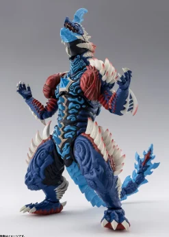 BANDAI Figure*S.H.Figuarts Ultraman Omega Lequinez Action Figure JAPAN OFFICIAL