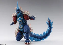 BANDAI Figure*S.H.Figuarts Ultraman Omega Lequinez Action Figure JAPAN OFFICIAL