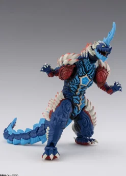 BANDAI Figure*S.H.Figuarts Ultraman Omega Lequinez Action Figure JAPAN OFFICIAL