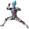 BANDAI Figure*S.H.Figuarts Ultraman Blazar Action Figure JAPAN OFFICIAL