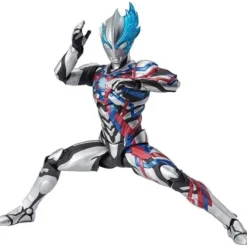 BANDAI Figure*S.H.Figuarts Ultraman Blazar Action Figure JAPAN OFFICIAL