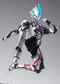 BANDAI Figure*S.H.Figuarts Ultraman Blazar Action Figure JAPAN OFFICIAL
