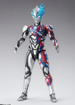 BANDAI Figure*S.H.Figuarts Ultraman Blazar Action Figure JAPAN OFFICIAL