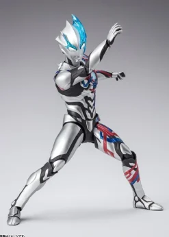 BANDAI Figure*S.H.Figuarts Ultraman Blazar Action Figure JAPAN OFFICIAL