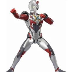 BANDAI Figure*S.H.Figuarts Ultraman X Action Figure JAPAN OFFICIAL