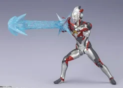 BANDAI Figure*S.H.Figuarts Ultraman X Action Figure JAPAN OFFICIAL