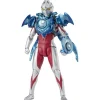 BANDAI Figure*S.H.Figuarts Ultraman Arc Luna Armor Action Figure JAPAN JAPAN OFFICIAL