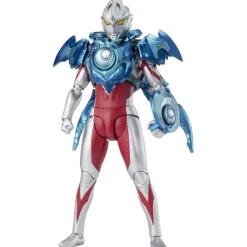 BANDAI Figure*S.H.Figuarts Ultraman Arc Luna Armor Action Figure JAPAN JAPAN OFFICIAL