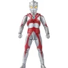 BANDAI Figure*S.H.Figuarts Ultraman Ace Action Figure JAPAN OFFICIAL