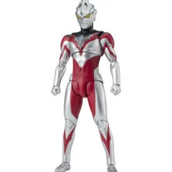 BANDAI Figure*S.H.Figuarts Ultraman Arc Action Figure JAPAN JAPAN OFFICIAL