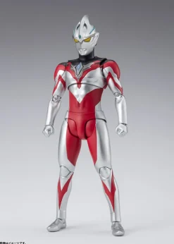 BANDAI Figure*S.H.Figuarts Ultraman Arc Action Figure JAPAN JAPAN OFFICIAL