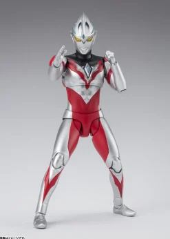 BANDAI Figure*S.H.Figuarts Ultraman Arc Action Figure JAPAN JAPAN OFFICIAL
