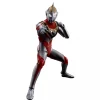 BANDAI Figure*S.H.Figuarts Ultraman Gaia Ultraman Gaia V2 Action Figure JAPAN OFFICIAL