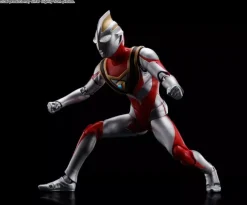 BANDAI Figure*S.H.Figuarts Ultraman Gaia Ultraman Gaia V2 Action Figure JAPAN OFFICIAL