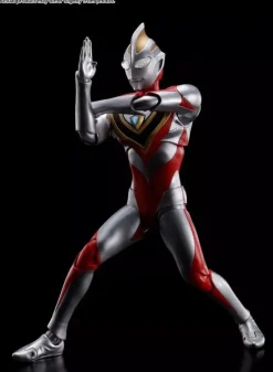 BANDAI Figure*S.H.Figuarts Ultraman Gaia Ultraman Gaia V2 Action Figure JAPAN OFFICIAL