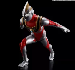 BANDAI Figure*S.H.Figuarts Ultraman Gaia Ultraman Gaia V2 Action Figure JAPAN OFFICIAL