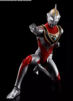 BANDAI Figure*S.H.Figuarts Ultraman Gaia Ultraman Gaia V2 Action Figure JAPAN OFFICIAL