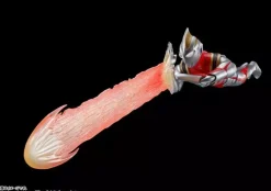 BANDAI Figure*S.H.Figuarts Ultraman Gaia Ultraman Gaia V2 Action Figure JAPAN OFFICIAL