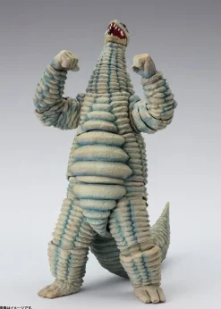 BANDAI Figure*S.H.Figuarts Ultraman Red king Action Figure JAPAN OFFICIAL