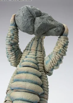 BANDAI Figure*S.H.Figuarts Ultraman Red king Action Figure JAPAN OFFICIAL