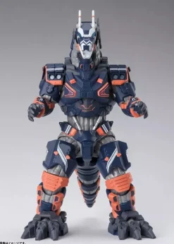 BANDAI S.H.Figuarts Ultraman Blazar Earth Garon Action Figure JAPAN OFFICIAL