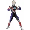 BANDAI S.H.Figuarts Ultraman Orb Spacium Zeperion Action Figure JAPAN OFFICIAL