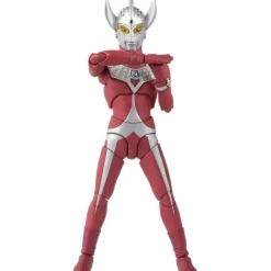 BANDAI Figure*S.H.Figuarts Ultraman Taro Rerelease Edition Action Figure JAPAN OFFICIAL
