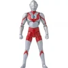 BANDAI S.H.Figuarts Ultraman Action Figure JAPAN OFFICIAL