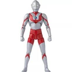 BANDAI S.H.Figuarts Ultraman Action Figure JAPAN OFFICIAL