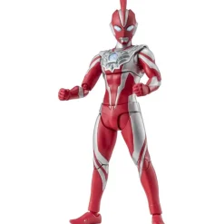 BANDAI Figure*S.H.Figuarts Ultraman Omega Ultraman Omega Action Figure JAPAN OFFICIAL