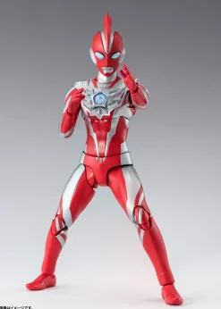 BANDAI Figure*S.H.Figuarts Ultraman Omega Ultraman Omega Action Figure JAPAN OFFICIAL