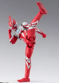 BANDAI Figure*S.H.Figuarts Ultraman Omega Ultraman Omega Action Figure JAPAN OFFICIAL