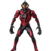 BANDAI S.H.Figuarts Ultraman Belial Darkness Heels Ver. Action Figure JAPAN