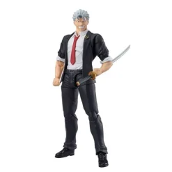 BANDAI Figure*S.H.Figuarts Undead Unluck Andy Action Figure JAPAN OFFICIAL