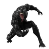 BANDAI S.H.Figuarts Venom The Last Dance Venom Action Figure JAPAN OFFICIAL