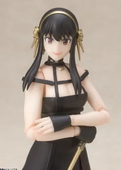 BANDAI Figure*S.H.Figuarts Yor Forger Spy x Family Action Figure JAPAN ZA-523