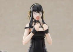 BANDAI Figure*S.H.Figuarts Yor Forger Spy x Family Action Figure JAPAN ZA-523