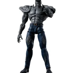 BANDAI Figure*S.H.Figuarts YuYu Hakusho Younger Toguro 100% Action Figure JAPAN