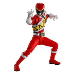 BANDAI S.H.Figuarts Zyuden Sentai Kyoryuger Kyoryu Red Action Figure JAPAN