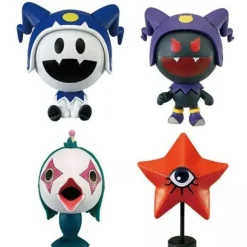 BANDAI Shin Megami Tensei V Vengeance Complete Set Figure Capsule Toy JAPAN