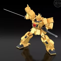 BANDAI Figure*Shokugan Modeling Project The Brave of Gold Goldran Action Figure JAPAN