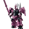 BANDAI Figure|Gundam*SIDE MS Gundam Dilanza Guel's Custom MD-0032G Action Figure JAPAN
