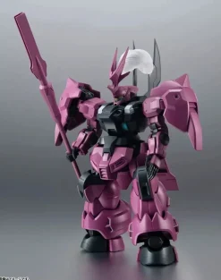 BANDAI Figure|Gundam*SIDE MS Gundam Dilanza Guel's Custom MD-0032G Action Figure JAPAN