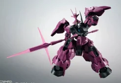 BANDAI Figure|Gundam*SIDE MS Gundam Dilanza Guel's Custom MD-0032G Action Figure JAPAN