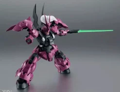BANDAI Figure|Gundam*SIDE MS Gundam Dilanza Guel's Custom MD-0032G Action Figure JAPAN