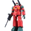 BANDAI SIDE MS Gundam MS- RX-77-2 Gun Canon ver. A.N.I.M.E. Action Figure JAPAN