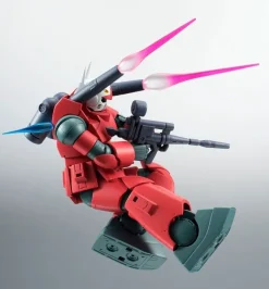 BANDAI SIDE MS Gundam MS- RX-77-2 Gun Canon ver. A.N.I.M.E. Action Figure JAPAN