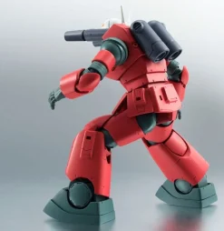 BANDAI SIDE MS Gundam MS- RX-77-2 Gun Canon ver. A.N.I.M.E. Action Figure JAPAN