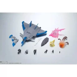 BANDAI SIDE MS Gundam 08MS Platoon Option Parts Set 03 ver. A.N.I.M.E. JAPAN