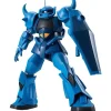 BANDAI Figure|Gundam*SIDE MS Gundam MS-07B Gouf ver. A.N.I.M.E. Action Figure JAPAN OFFICIAL